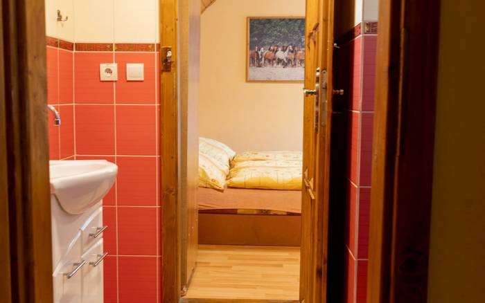 Drevenica - nová časť