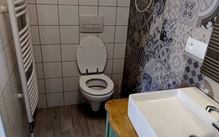 Kúpeľňa