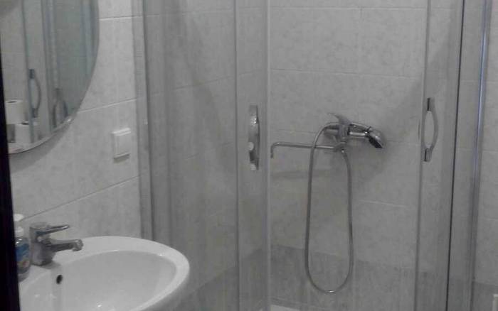 Apartmán Zámecká