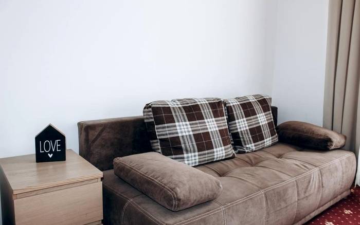 Apartmán č. 107