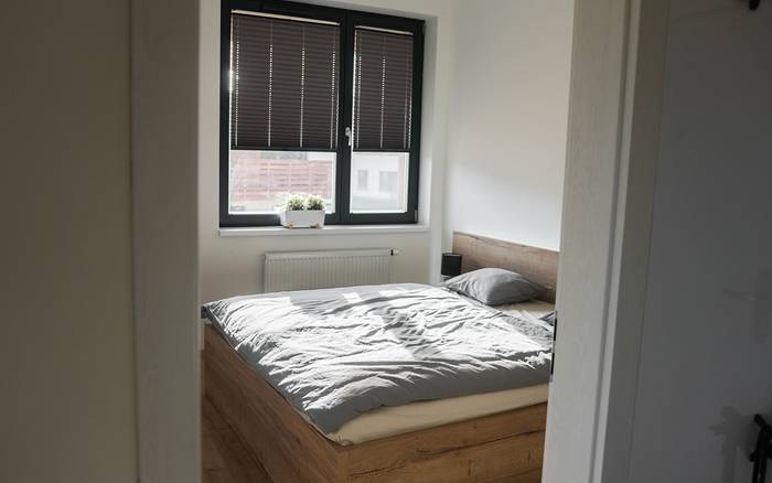Apartmán Kája