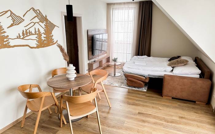 Apartmán A20