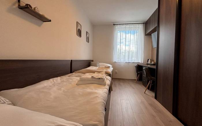 Spálňa