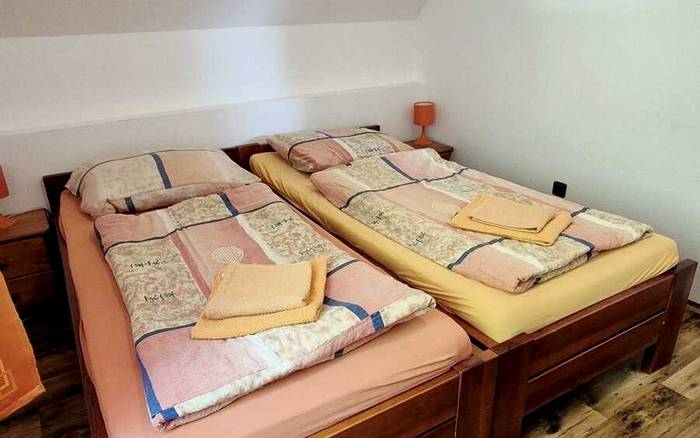 Apartmán č.3