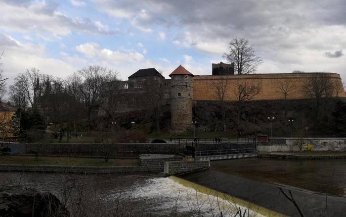 Výhled