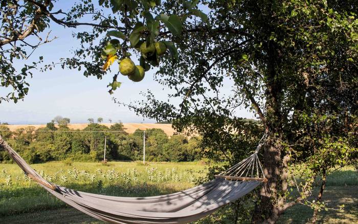 Glamping Point