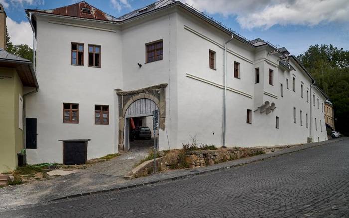 Mariam Apartman a Hello House-ban