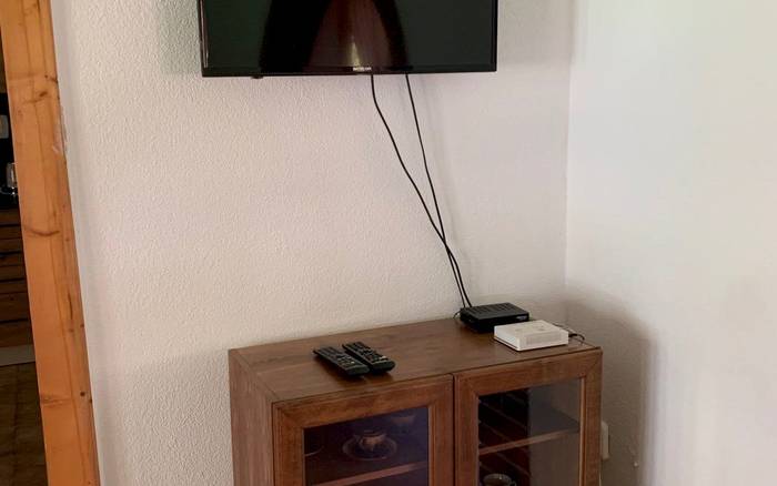 Televízor