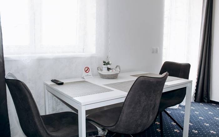 Apartmán č. 401