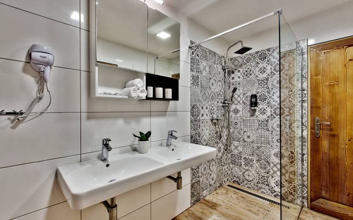 Apartmán s 1 spálňou