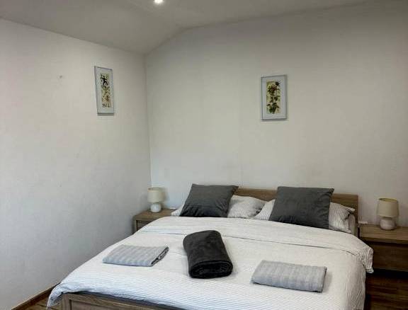 Apartmán Štandard s 2 spálňami