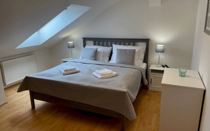 Apartmán Provence