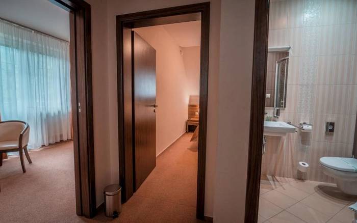 Apartmán