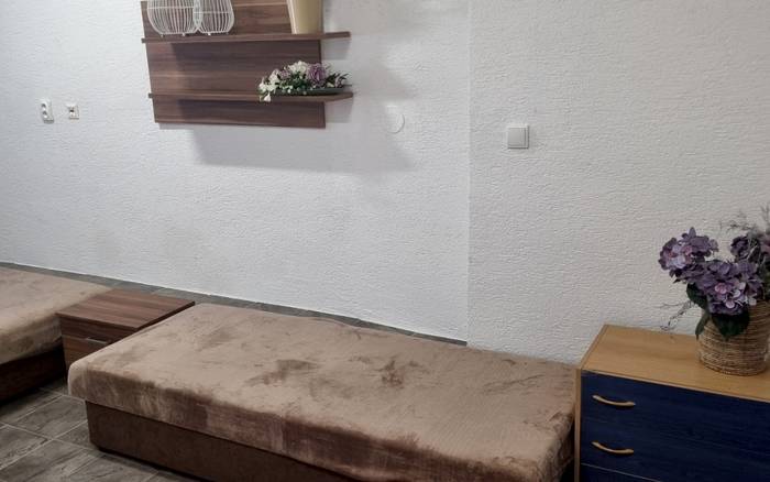 Apartmán 1