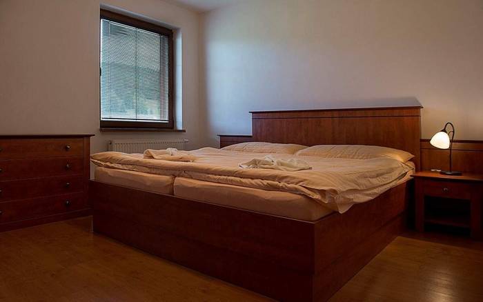 Apartmán Premium