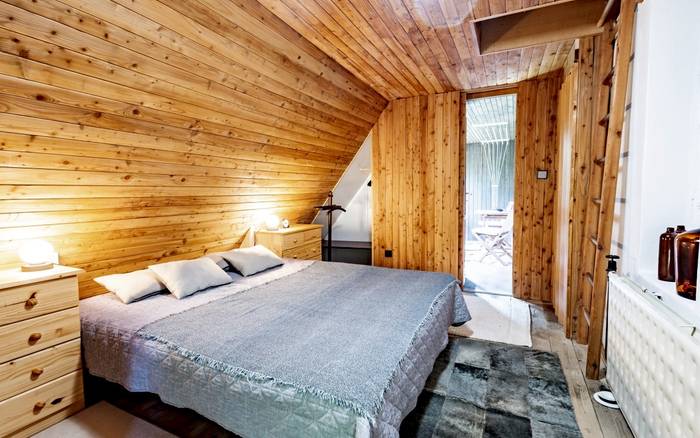 Spáľňa