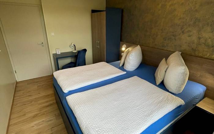 Apartmán č. 5