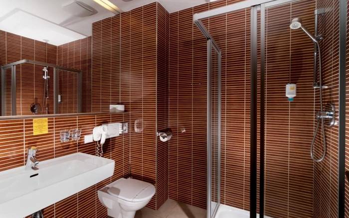 Apartmán se dvěma ložnicemi