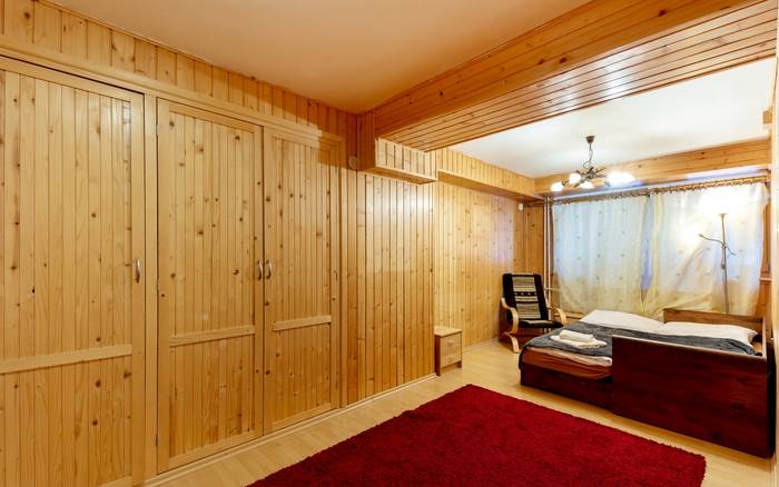 Apartmán Tanečnica