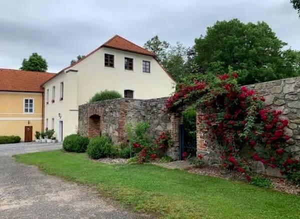 Exteriér