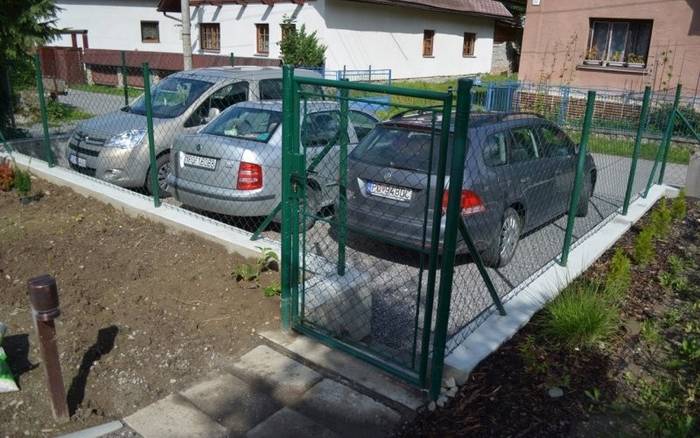 Ubytovanie Dora