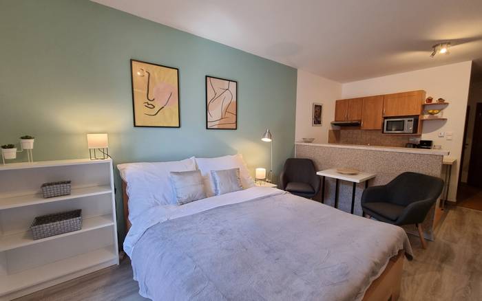 Apartmán Rodinné Štúdio