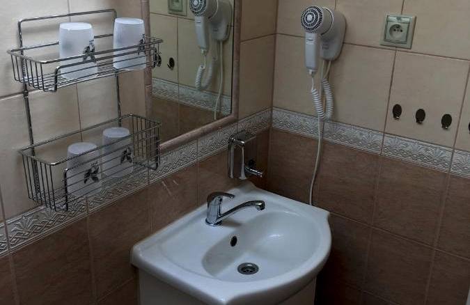 Apartmán s balkónom