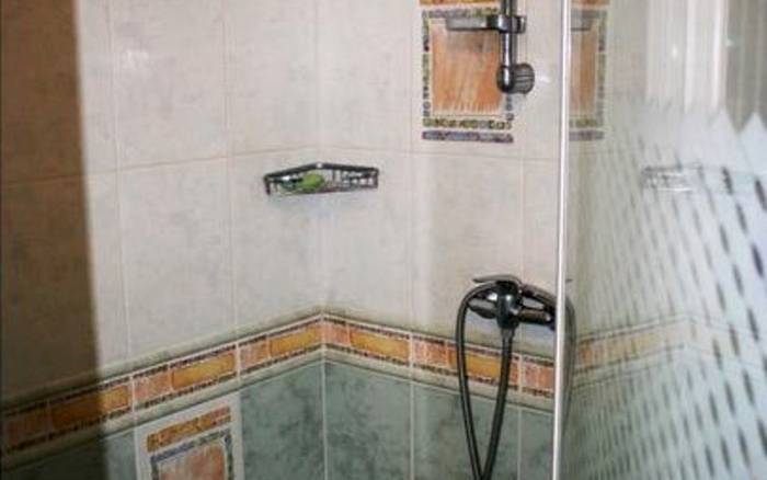 Apartmán B s 2 ložnicemi