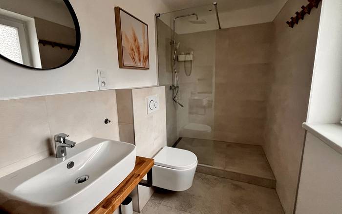 Apartmán Kost
