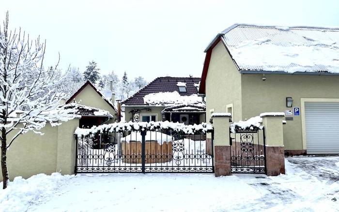 Садиба SIMIHOUSE