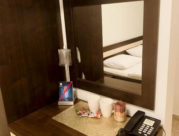 Apartmán 344