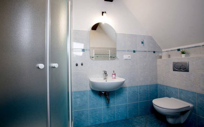 Apartmán č. 2