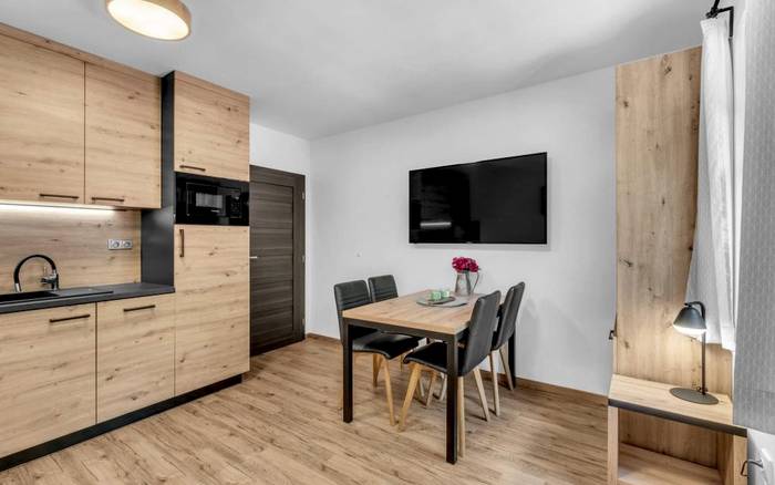 Apartmán 10