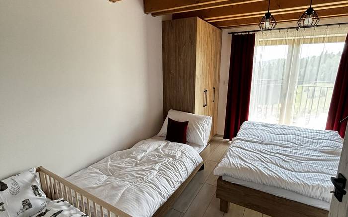 Chalet Rubín