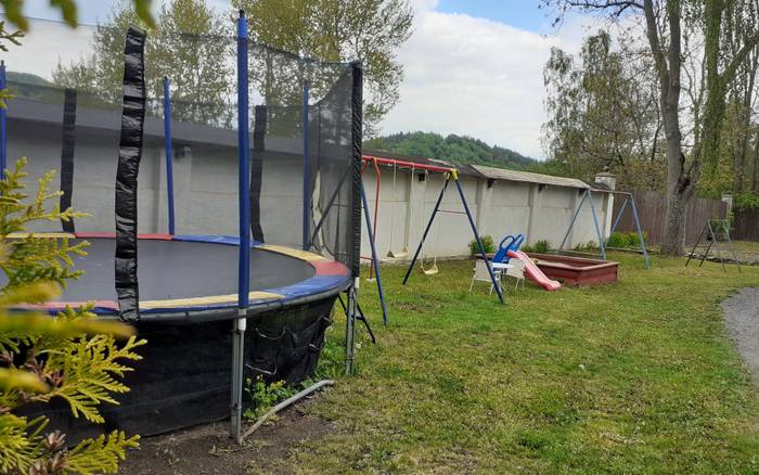 Resort Chřibská Apartmány Adri