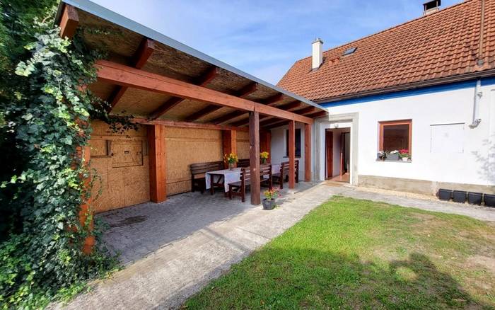 Apartmán č. 2
