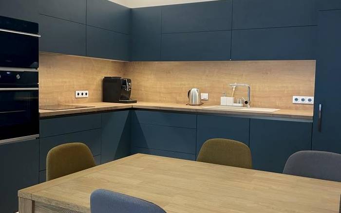 Apartmán 1 ložnice de luxe 422