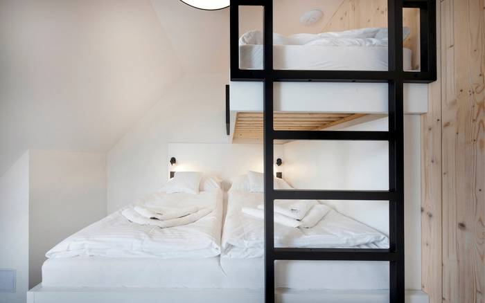 Apartmán Standard Loft