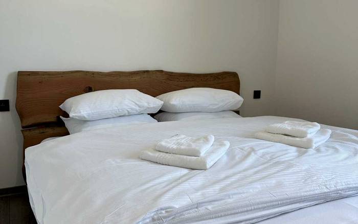 Apartmán