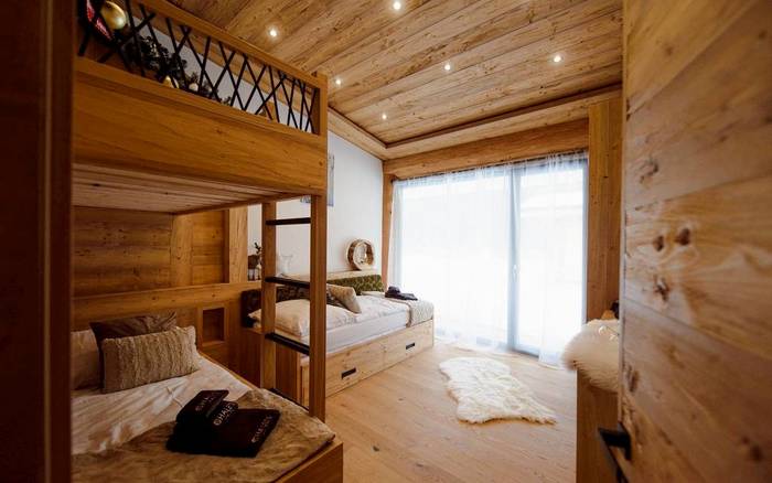 Chalet Bambi