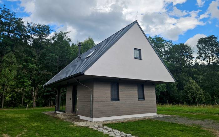 Exteriér