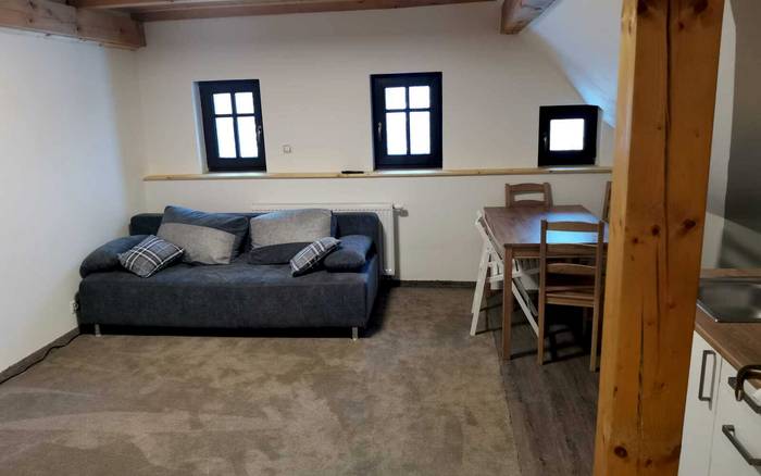 Apartmán 204