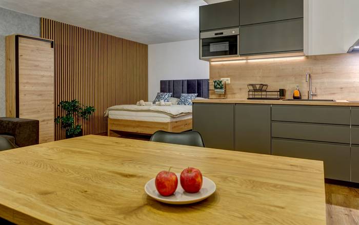 Apartmán
