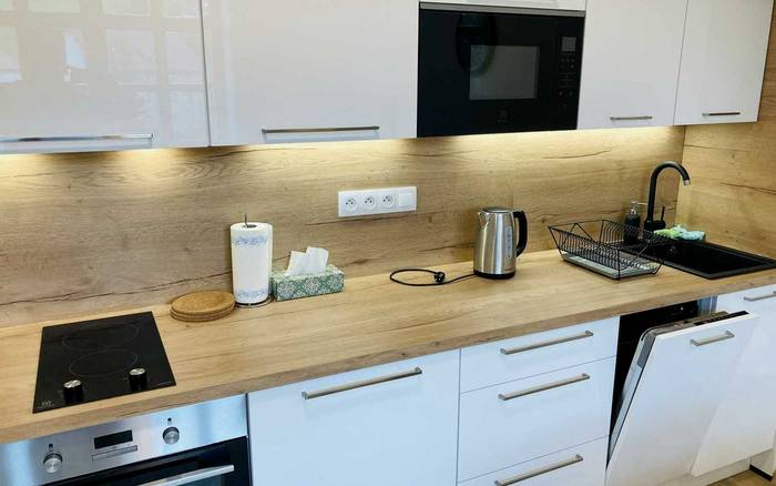 Kotel - 302 Apartmá s jednou ložnicí