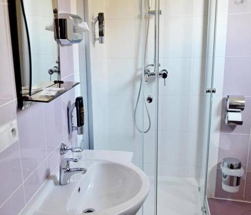 Štúdio Štandard Apartmán pre 2 osoby