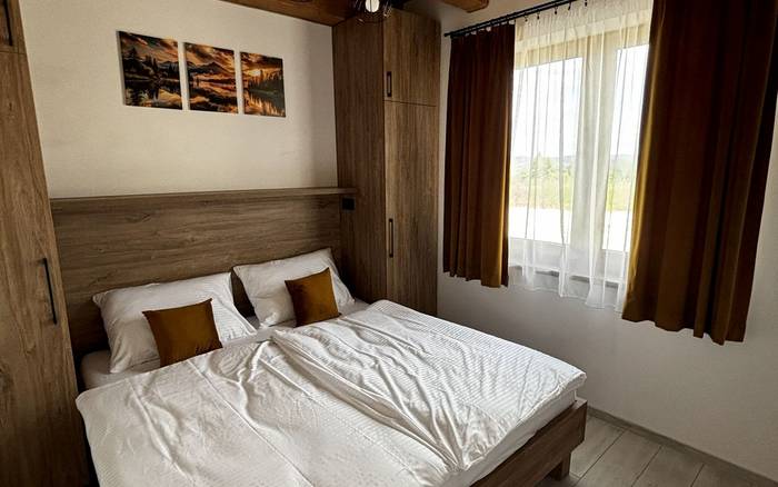Chalet Jantár