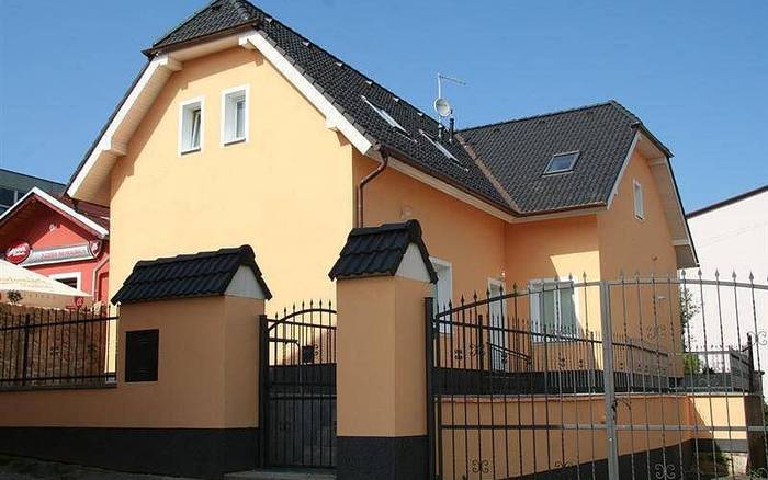 Villa Amenity