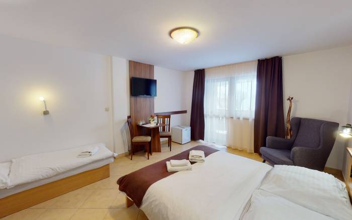 Garni Hotel Fatra