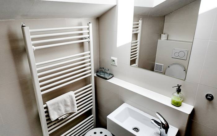 Apartmán Superior
