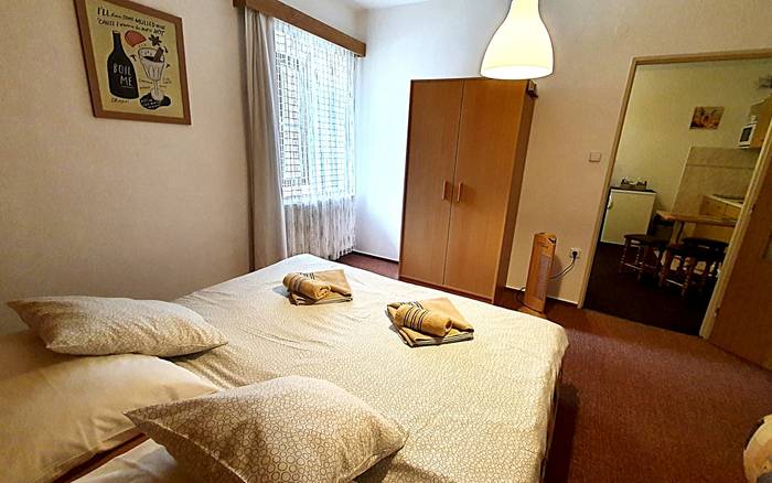 Apartmán 3